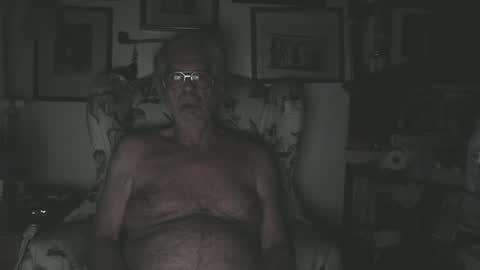 ImYourBitch online show from January 2025 11:03:01 AM