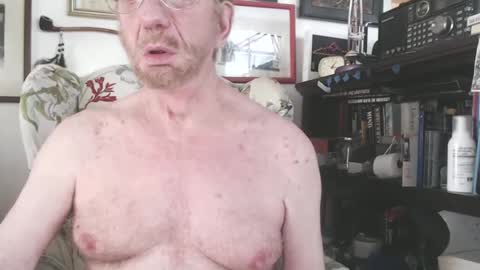 ImYourBitch online show from February 2025 11:04:02 PM