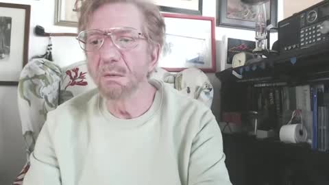 ImYourBitch online show from February 2025 12:26:01 AM