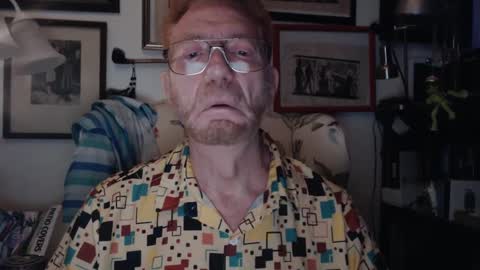 ImYourBitch online show from September 2025 02:33:02 AM