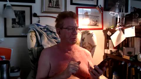 ImYourBitch online show from September 2025 06:10:02 PM