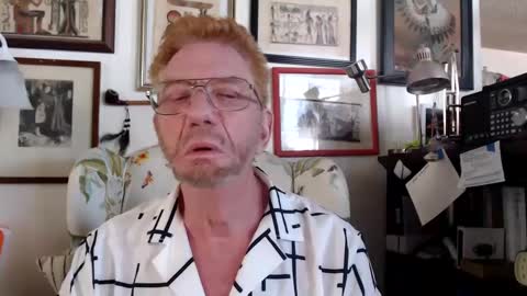 ImYourBitch online show from September 2025 11:05:02 PM