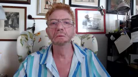 ImYourBitch online show from September 2025 05:47:02 PM