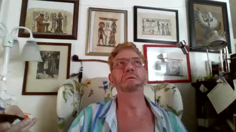 ImYourBitch online show from September 2025 06:09:02 PM