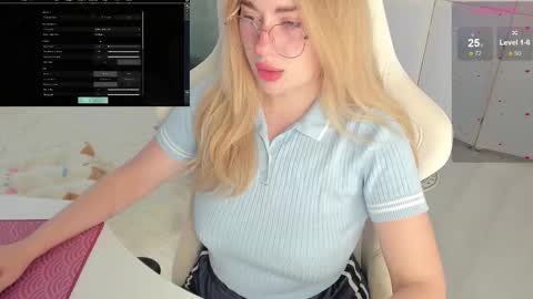 HiI am  EvaPVT is open  online show from October 2025 07:07:02 AM