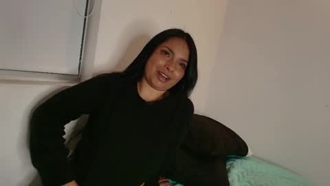 Snapshot of iam_aleja__ chatting on September 2025 04:45:01 AM Aleja online show from September 2025 04:45:01 AM