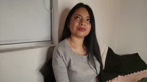 Snapshot of iam_aleja__ chatting on September 2025 07:30:02 AM Aleja online show from September 2025 07:30:02 AM