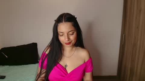 Snapshot of iam_aleja__ chatting on September 2025 04:13:02 AM Aleja online show from September 2025 04:13:02 AM