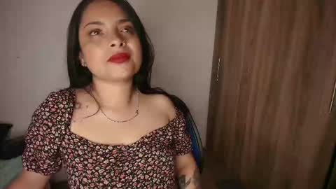 Snapshot of iam_aleja__ chatting on September 2025 04:58:02 AM Aleja online show from September 2025 04:58:02 AM