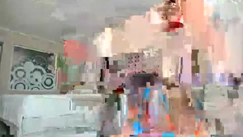 Snapshot of iam_blake chatting on September 2025 11:54:02 AM Blake online show from September 2025 11:54:02 AM