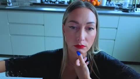 Snapshot of iam_blake chatting on September 2025 01:48:02 PM Blake online show from September 2025 01:48:02 PM