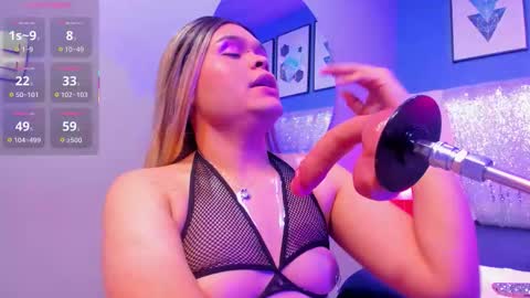 Gema online show from January 2026 06:20:01 PM