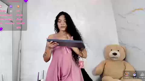 iam_lilo online show from September 2025 10:53:02 PM