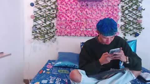 Snapshot of iam_lukas__ chatting on September 2025 02:55:02 AM iam_lukas__ online show from September 2025 02:55:02 AM