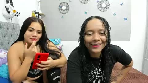 iam_mai online show from October 2025 03:59:02 AM