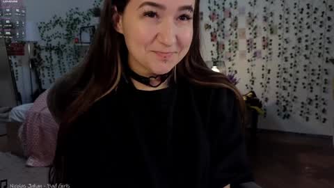 Meg  online show from December 2024 02:32:02 AM