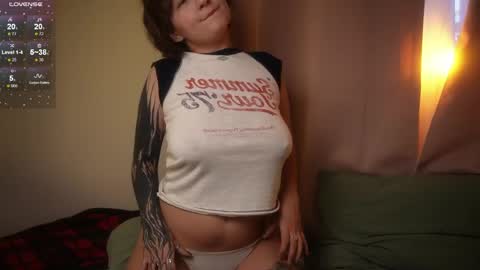 Meg  online show from April 2026 06:53:02 AM