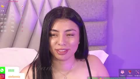 Snapshot of iam_miaparker chatting on January 2025 01:11:01 AM mia time online 3pm- 8pm online show from January 2025 01:11:01 AM
