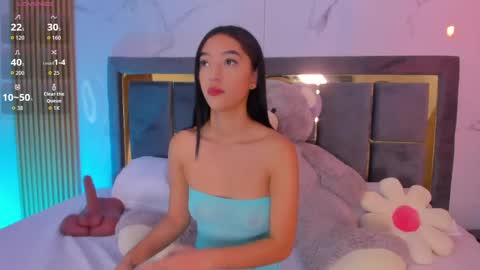 Milly online show from April 2026 09:18:02 PM