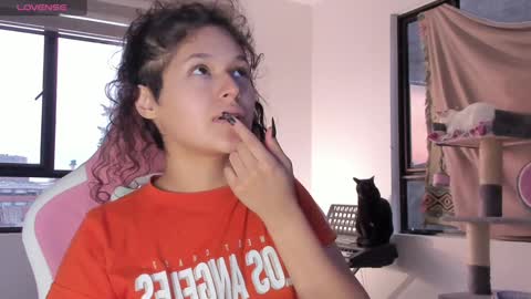 On instagram Imm  NikkiHelp me reach 100 likes online show from January 2025 10:55:01 PM