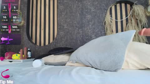 salome online show from April 2026 08:53:01 PM