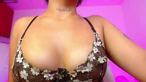 Snapshot of iam_salomex chatting on February 2025 03:08:01 PM Salo online show from February 2025 03:08:01 PM