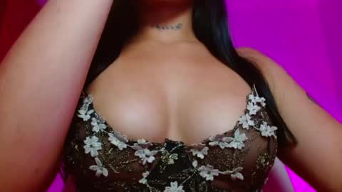 Snapshot of iam_salomex chatting on March 2025 12:15:02 PM Salo online show from March 2025 12:15:02 PM