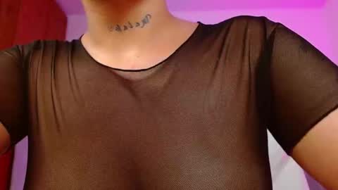 Snapshot of iam_salomex chatting on September 2025 10:00:02 PM Salo online show from September 2025 10:00:02 PM