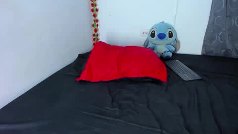 Samantha Marin online show from December 2024 12:55:02 AM