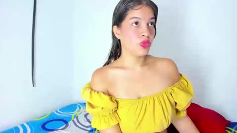 Samantha Marin online show from February 2025 06:52:02 PM