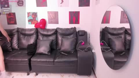 Sammy online show from October 2025 12:02:02 PM