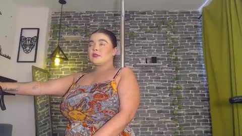 Snapshot of iam_samy__ chatting on February 2025 05:47:02 PM Samy online show from February 2025 05:47:02 PM