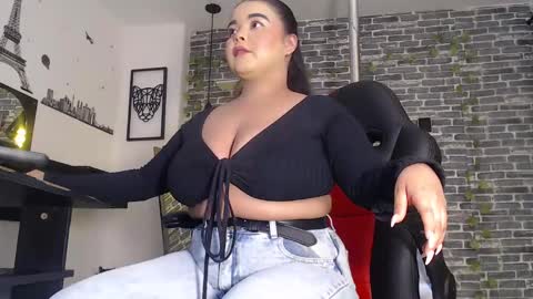 Snapshot of iam_samy__ chatting on March 2025 11:20:01 AM Samy online show from March 2025 11:20:01 AM