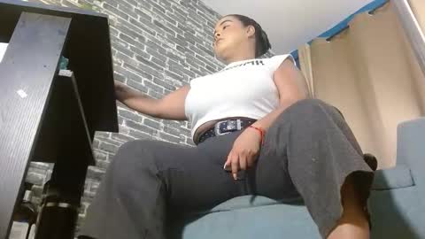 Snapshot of iam_samy__ chatting on September 2025 11:34:02 AM Samy online show from September 2025 11:34:02 AM