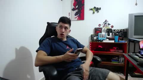 iam_yourbabyprincess_xd online show from February 2026 04:30:01 AM