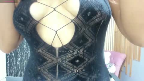 ZAIA online show from February 2025 11:45:01 PM