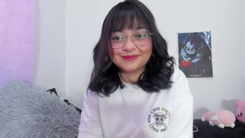 Zoe 3 online show from December 2024 09:46:01 PM