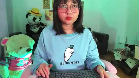 Zoe 3 online show from October 2025 08:55:02 AM