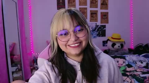 Zoe 3 online show from April 2026 07:11:01 AM