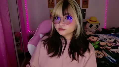 Zoe 3 online show from April 2026 12:02:02 AM