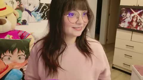 Zoe 3 online show from July 2026 12:53:02 AM