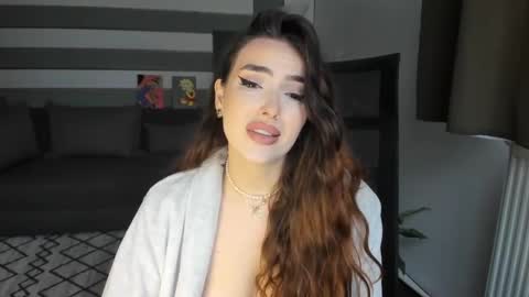 Snapshot of iamababygal chatting on December 2024 08:33:02 AM Baby Gal online show from December 2024 08:33:02 AM