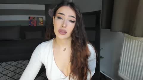 Snapshot of iamababygal chatting on January 2025 08:32:02 AM Baby Gal online show from January 2025 08:32:02 AM