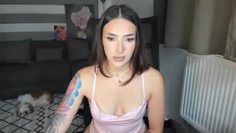 Snapshot of iamababygal chatting on September 2025 08:36:02 AM Baby Gal online show from September 2025 08:36:02 AM