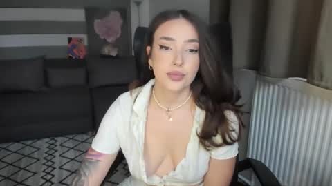 Baby Gal online show from October 2025 09:09:01 AM