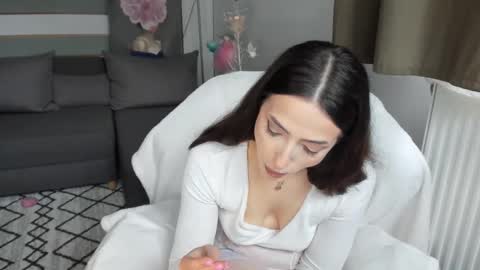 Snapshot of iamababygal chatting on May 2026 07:06:02 AM Baby Gal online show from May 2026 07:06:02 AM