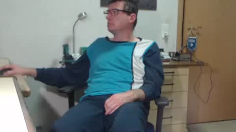 iamachim online show from December 2025 07:21:02 PM