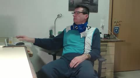 iamachim online show from February 2026 06:45:02 AM