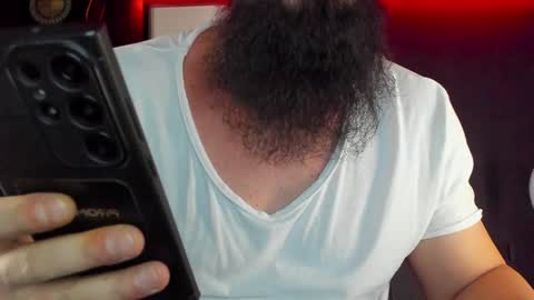 Snapshot of iamalexander_ chatting on December 2024 02:55:01 PM Lex online show from December 2024 02:55:01 PM