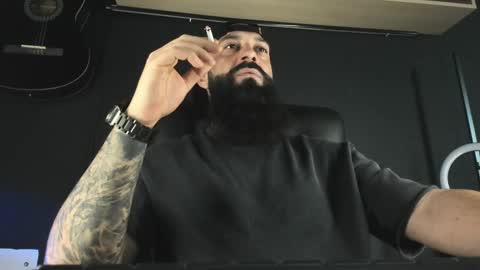 Snapshot of iamalexander_ chatting on March 2025 08:45:01 AM Lex online show from March 2025 08:45:01 AM
